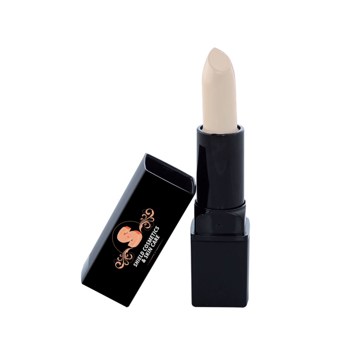 viaGlamour image of a vitamin-e-lipstick