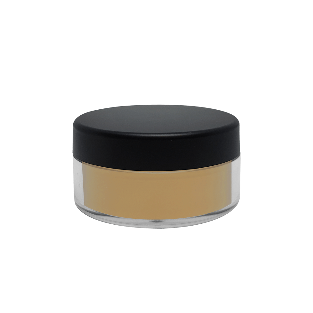 viaGlamour image of a Loose Powder