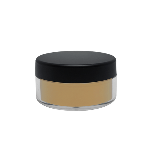 viaGlamour image of a Loose Powder