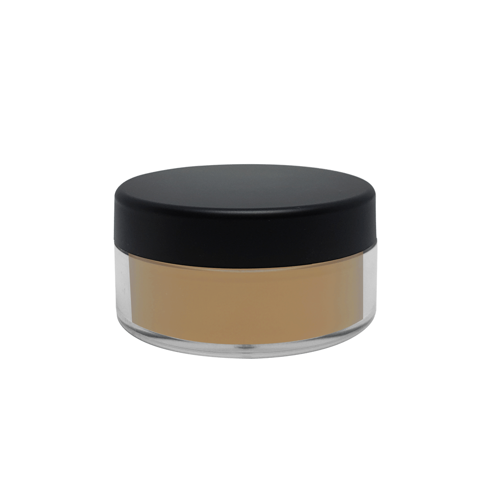 viaGlamour image of a Loose Powder