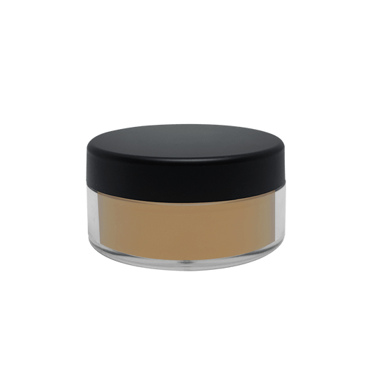 viaGlamour image of a Loose Powder