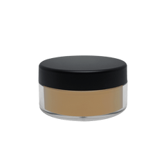 viaGlamour image of a Loose Powder