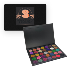 viaGlamour image of a Palettes