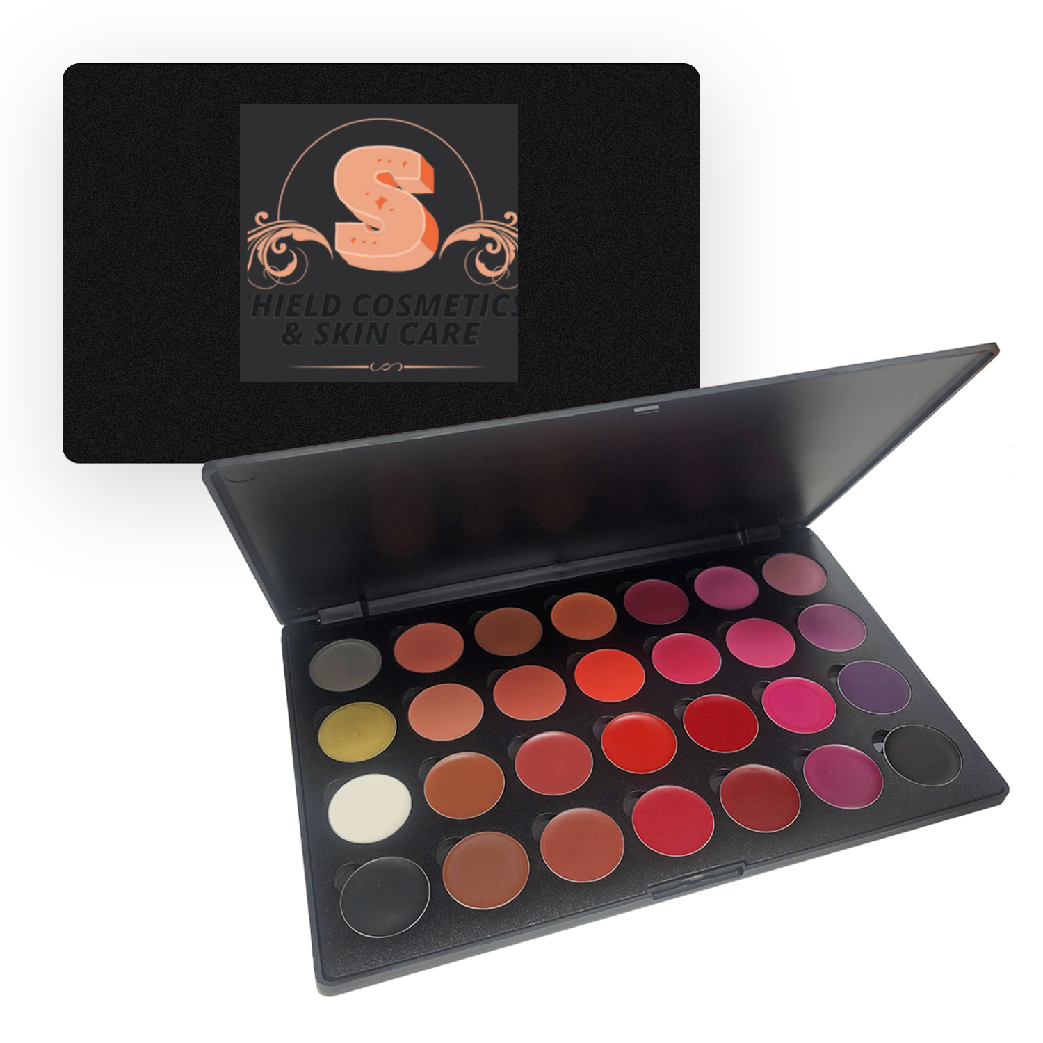 viaGlamour image of a Palettes