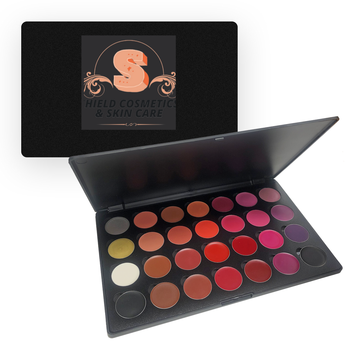 viaGlamour image of a Palettes