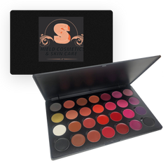 viaGlamour image of a Palettes