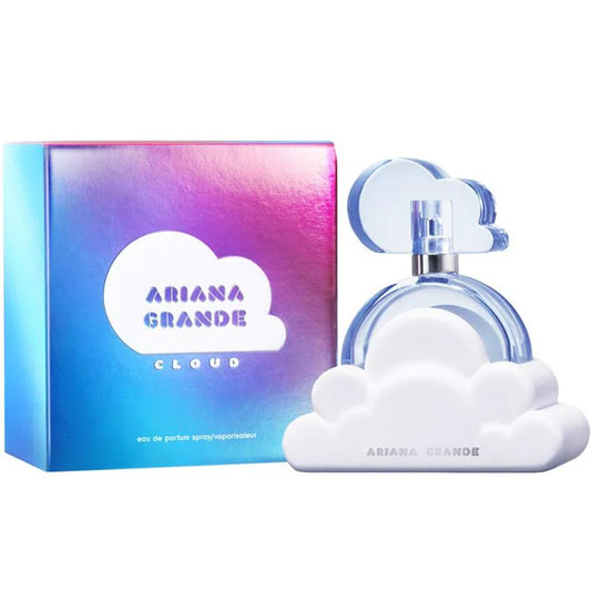 Cloud eau de parfum by ariana grande