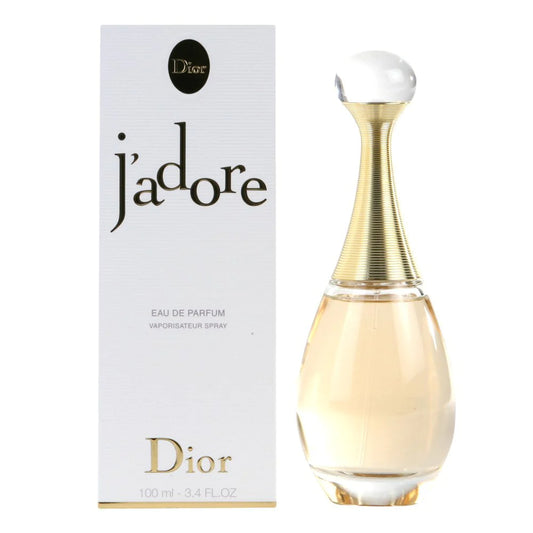 J'adore eau de parfum spray for women