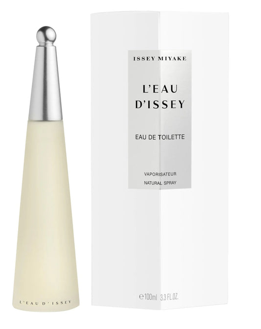 L'Eau  d'lssey perfume for women