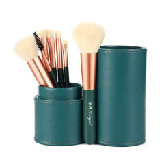 Shadow makeup brush sets