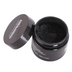 50g teeth whitening activated coconut shell charcoal